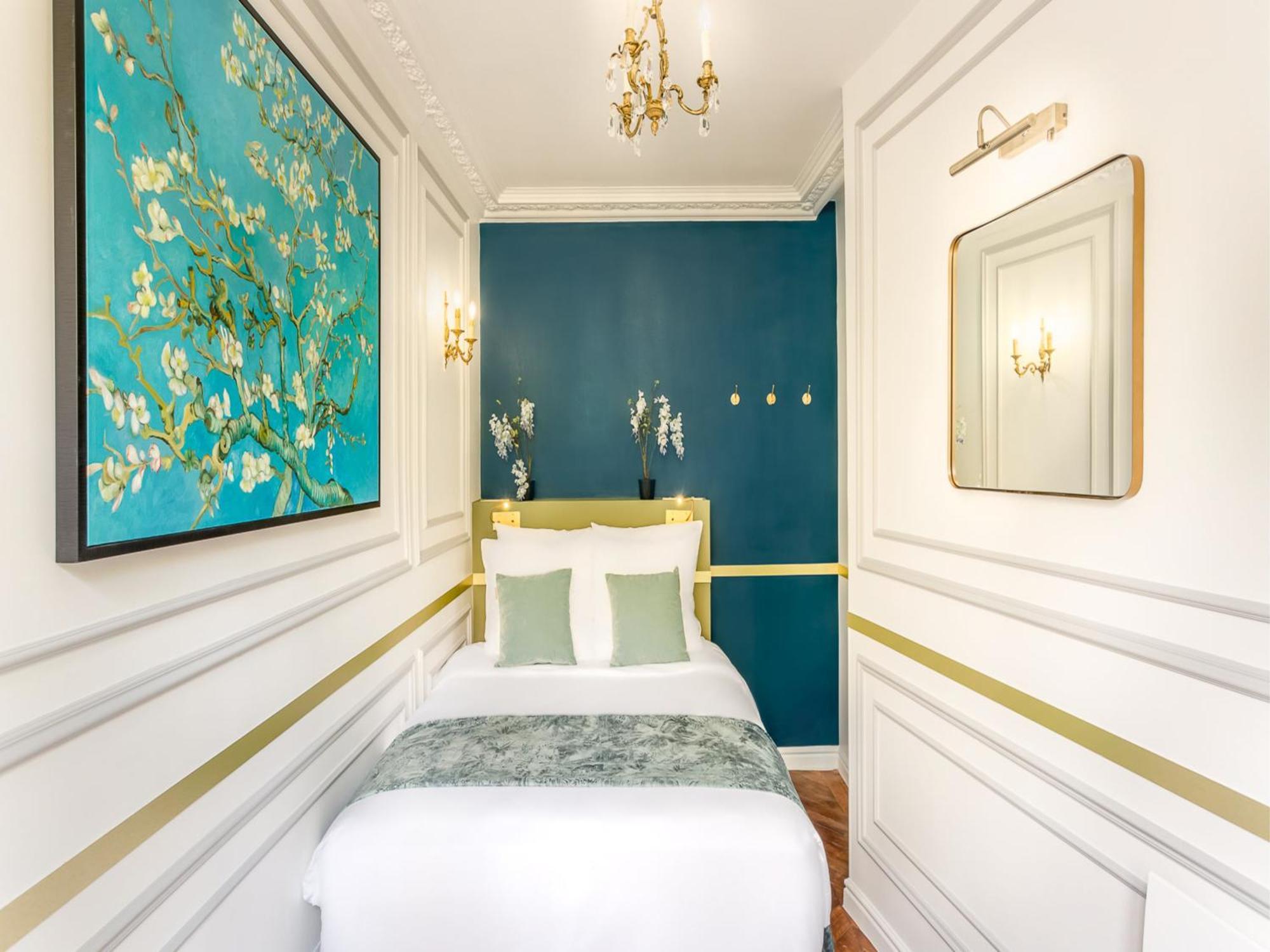 Merveil - Luxury Suite - Louvre -Sebastopol I Paris Exterior photo